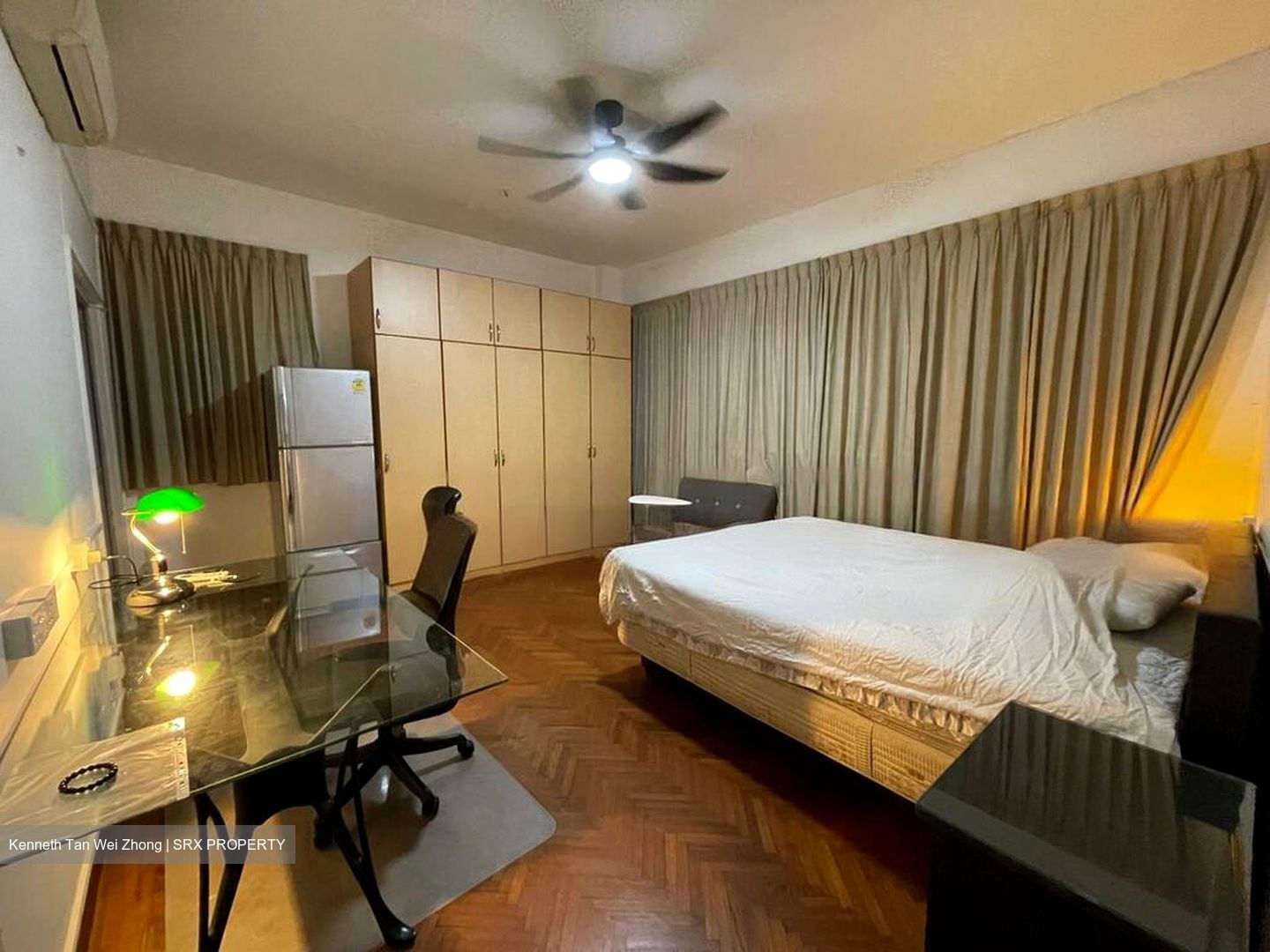 Kim Sia Court (D9), Apartment #480171451
